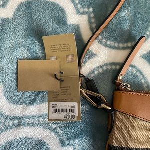 Burberry Bag
